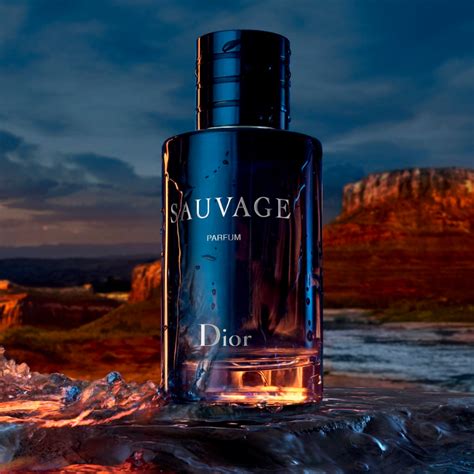 savage chanel perfume|sauvage perfume dior.